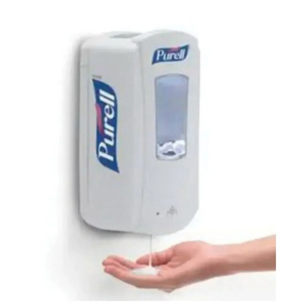 PURELL keep hands